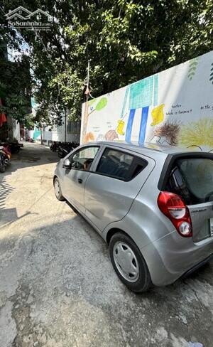 99m2 HXH TRƯƠNG CÔNG ĐỊNH, 3 TẦNG BTCT, 3PN sân thượng nhỉnh 9 tỷ