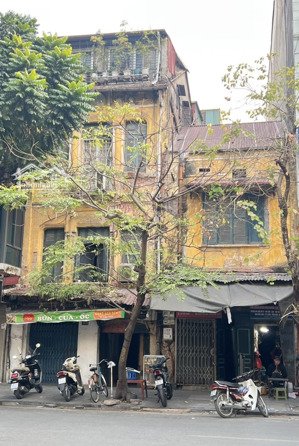 cho thuê mặt phố tạ hiện, lõi phố cổ kinh doanh đỉnh cao.