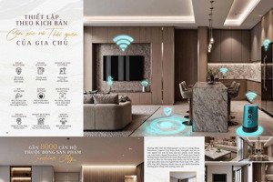 chính sách quốc gia an cư chưa bao giờ dễ dàng đến thế!