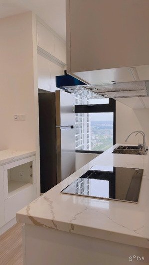 cho thuê căn hộ 3pn, 2wc, 80m2 tại the sakura - vinhomes smart city, 16 triệu vnd