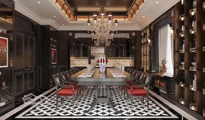 bán nhanh căn góc 127m2 tại sky park view trọn trụ sở viettel và công viên giá 14.95 tỷ