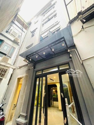 bán nhà trần đại nghĩa hai bà trưng, 68m2 6 tầng, thang máy, mt 11.6m, giá 20 tỷ