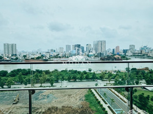 40tr cho thuê giá rẻ view quận 1 empire city 2 phòng ngủ đầy đủ nội thất