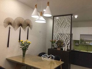 chính chủ cho thuê căn góc cc central plaza q.bt. dt 65m2 2p 2wc. giá 10tr. lh 