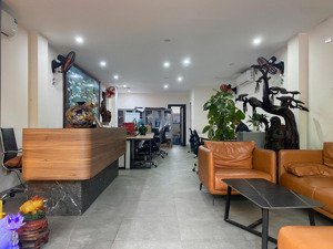 cho thuê tầng 1,2 nhà phố thuỷ nguyên ecopark làm văn phòng