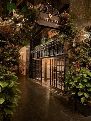 cho thuê nhà mặt tiền đồng khởi, bến nghé, quận 1, dt: 10x25m