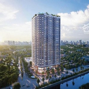 bán căn hộ bluegem tower, 5,5 tỷ vnd, 76 m2, 2pn, 2wc, chính chủ