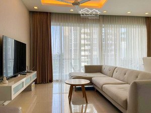 the estella bán căn hộ tháp 1b với 2 phòng ngủ + 1 full nội thất view hồ bơi