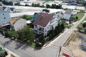 bán villa 2 mặt tiền vạn hạnh & mai xuân thưởng, p. 8 kinh doanh ổn định