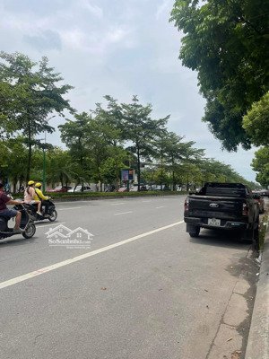 bán nhà mặt phố ngô gia tự, 27 tỷ, 122 m2, 8pn, 5wc, chính chủ, q. long biên, hn