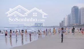 bán đất đẹp, hiếm tại sơn trà, đà nẵng, 400m2, mặt tiền lớn, giá cực tốt, kinh doanh tăng giá trị