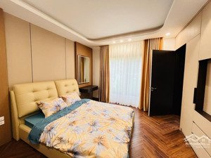 bán nhà trần duy hưng - cầu giấy, 50m 5t thang máy, oto đỗ cửa, mặt ngõ thông, full nội thất đẹp