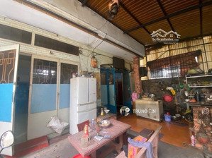 hẻm xe hơi - 96m2 - chỉ 4.4 tỷ - rẻ nhất thị trường - lê trọng tấn (4x24m) - không quy hoạch