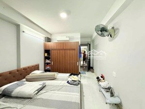 bán nhà hẻm xe hơi gần phan xích long, phú nhuận, 5 tầng, 9pn, 73m2, cho thuê 240tr/năm, 9.85 tỷ