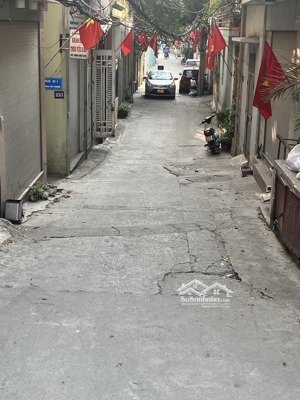 bán nhà 5,65 tỷ, 35,1m2 tại thụy phương, giá cực chất, 5 tầng mới, chỉ việc về ở luôn