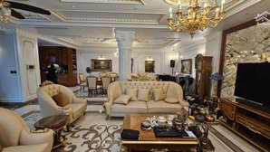 chính chủ chuyển nhượng căn 120 đlbm - 1x, giá cdt, tặng lại quà 800 triệu