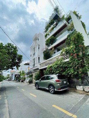 siêu phẩm dòng tiền q1! tòa nhà ngay hai bà trưng - 6m x 20m - 5 tầng, thang máy - hdt 120 triệu