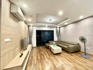 cho thuê căn hộ goldmark city sapphire 4 2pn, full nội thất, giá chỉ 15tr / tháng 