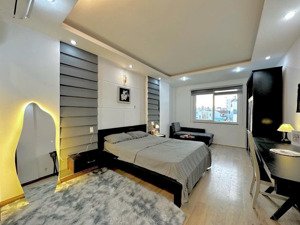 cho thuê nhà trọ 30m2 tại nguyễn cửu vân, bình thạnh, 6 triệu vnd