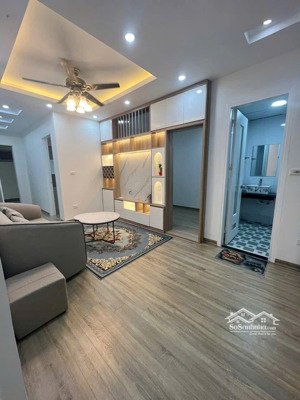 cần bán căn hộ chung cư tầng 2, dt 46m, 2 ngủ, 1 vs, full đồ mới đẹp 2, căn 332-8b chung cư đại tha