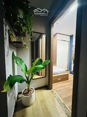 duy nhất - rẻ nhất 3pn de capella - căn góc, thoáng tặng full nội thất như hình