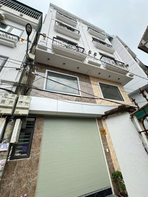 duy nhất còn 1 căn an thọ an khánh, sát đại lộ, vinsmart city, full tiện ích. 32m2*5t: giá 5,35 tỷ