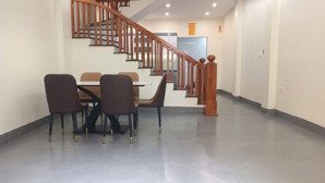 nhà dân xây vân canh 45m, 4 tầng, thoáng trước sau, gần ngã tư canh chỉ nhỉnh 6 tỷ