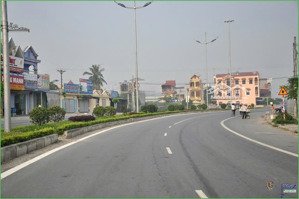 bán nhà mặt phố lê văn lương, an tảo, hưng yên giá siêu hời 28 tỷ/341m2