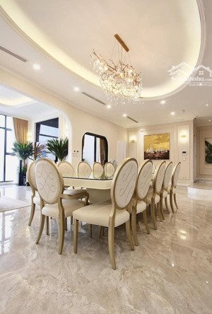 cho thuê chúng cư masterise 2 phòng ngủ west heights nhỉnh 10 tr vào được ngay!