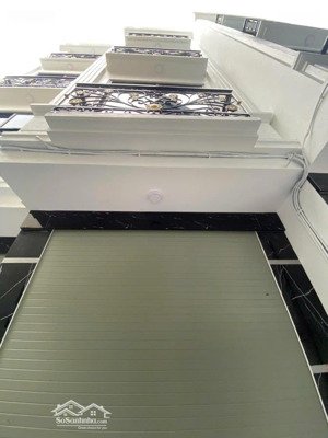 rất hiếm nhà đồng mai cạnh cầu mai lĩnh 40m2/4,5 tầng/ gần bx yên nghĩa giá hấp dẫn quanh 4,85 tỷ