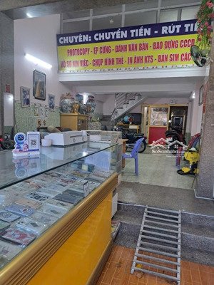 bán nhà mặt phố nguyễn tri phương, 8,9 tỷ, 186m2, giá tốt, dĩ an, bình dương