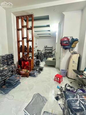 Nhà 3 tầng, khu Chợ Vải Phú Thọ Hòa, gần UB Quận, 4 tỷ