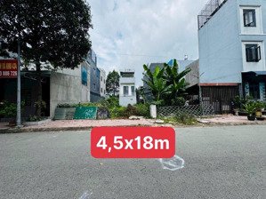 rẻ hơn hàng xóm 500tr bán gấp lô đất ngay chân chung cư , gần chợ 434
