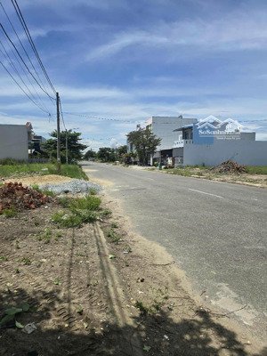 chính chủ cần tiền gấp bán lô đối diện kcn điện ngọc - đường 22m5 - giá 2 tỷ xx