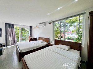 căn hộ dịch vụ cao cấp gần sân bay tân sơn nhất