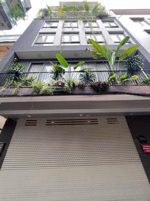 bán nhà phố trần quang diệu đống đa lô góc 7t thang máy ô tô tránh kd :67m*7t*6mt :32,9 có tl