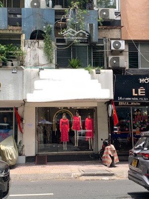 chính chủ cho thuê nhà nguyên căn tại lý chính thắng, quận 3, hcm