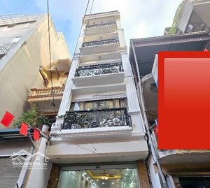 kinh doanh sầm uất - ô tô tránh - ba bước ra phố - hai thoáng - nhà đẹp long lanh - tiện ích ngập t