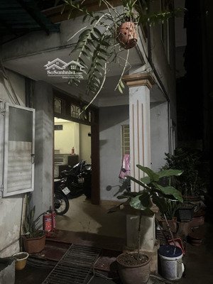 bán nr 34m2 tại khương trung, 8,6 tỷ, thanh xuân, hà nội