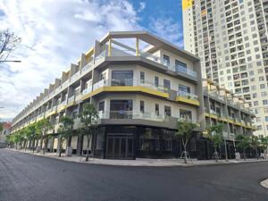 Nhà phố liền kề Làng đại học TPHCM, 60m2, 4 tầng, ngay QL1K giao với đg Thống Nhất 7,5 tỷ