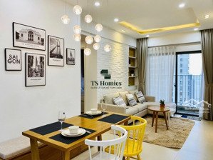 độc quyền chuyển nhượng căn hộ 2pn masteri thảo điền - tháp t5 - tầng cao - giá tốt - lh 