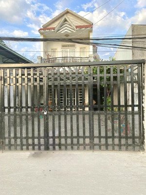 bán nhà hẻm xe hơi - đường số 9, p. linh tây, thủ đức - giá 6.2 tỷ