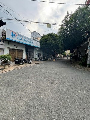 bán nhà diệp minh châu - tân phú - dt: 4x13.5m, giá 7.4 tỷ tl