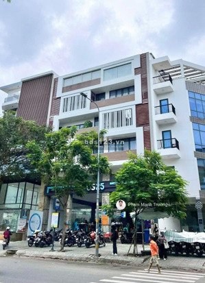 góc 2mt 337 cách mạng tháng 8 q10 | 8x26m | xd: hầm 7 tầng | tn: 250tr/th|