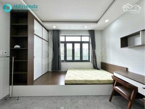 trống sẵn studio full nội thất ngay đảo kim cương