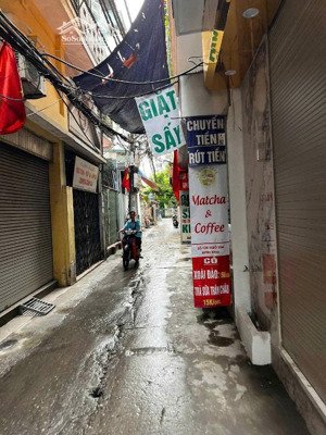 chính chủ bán nhà minh khai nhà đẹp 5 tầng giá chỉ 4.7 tỷ!. lh: 