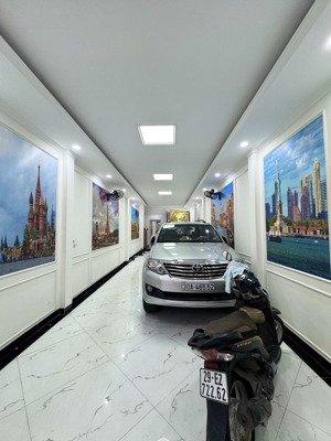 ô tô tránh - kinh doanh - 6 tầng thang máy - nhà mới - sổ hoa hậu - nhà mới keng. nội thất xịn nhà