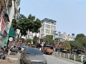 sài đồng - dân xây - view hồ - 47m2 chỉ 6,6 tỷ