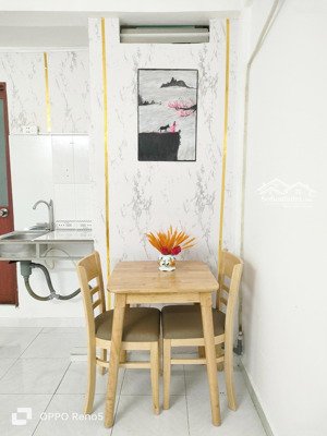 cho thuê phòng trọ tại 236 điện biên phủ, giá 4tr 