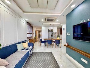 bán căn hộ chung cư scenic valley 2, 97m2, 03pn, giá 8.8 tỷ, nhà đẹp, đầy đủ nội thất.